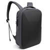 Additional Thumbnail Image 1 - a black backpack with a strap