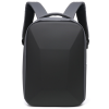 Additional Thumbnail Image 2 - a black backpack with straps