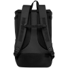 Additional Thumbnail Image 1 - a black backpack with straps