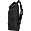 Additional Thumbnail Image 2 - a black backpack with a strap
