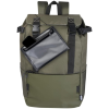 Additional Thumbnail Image 5 - a green backpack with a black strap