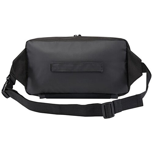 Additional Image 1 - a black bag with a strap