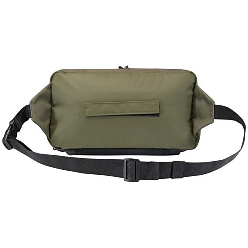 Additional Image 5 - a green bag with a strap