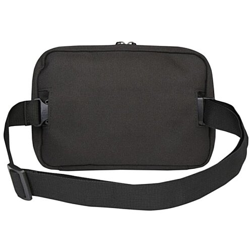 Additional Image 1 - a black bag with a strap