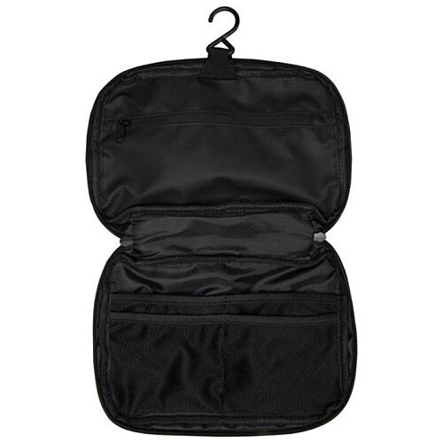 Additional Image 2 - a black bag with a hook