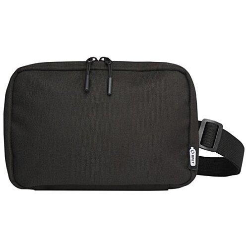 Additional Image 3 - a black bag with a strap