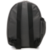 Additional Thumbnail Image 5 - a black backpack with stripes