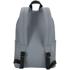 Additional Thumbnail Image 5 - a grey backpack with black straps