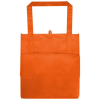 Additional Thumbnail Image 3 - an orange bag with a handle