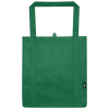 Additional Thumbnail Image 1 - a green bag with a handle