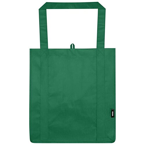 Additional Image 1 - a green bag with a handle