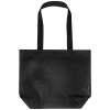 Additional Thumbnail Image 2 - a black bag with a handle