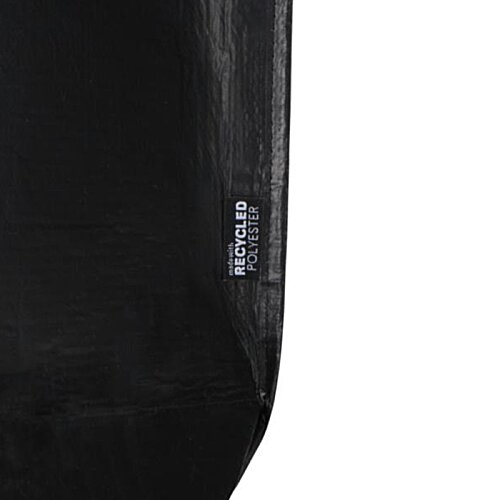 Additional Image 1 - a close up of a black object