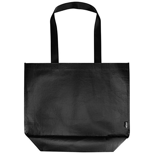 Additional Image 1 - a black bag with a handle