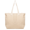 Additional Thumbnail Image 2 - a white bag with a handle