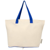 Additional Thumbnail Image 3 - a white and blue bag