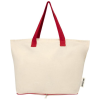 Additional Thumbnail Image 6 - a white and red bag
