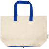 Additional Thumbnail Image 2 - a white and blue bag