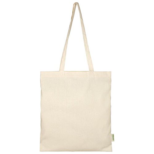 Additional Image 1 - a white bag with a handle