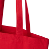 Additional Thumbnail Image 5 - a red bag with handles