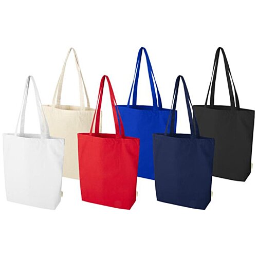 Additional Image 7 - a group of bags in different colors