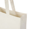 Additional Thumbnail Image 1 - a white bag with a handle
