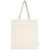 Additional Thumbnail Image 2 - a white bag with a handle