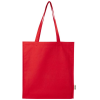 Additional Thumbnail Image 6 - a red bag with a handle