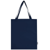 Additional Thumbnail Image 5 - a blue bag with a handle