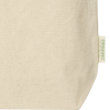 Additional Thumbnail Image 3 - a white bag with a green label