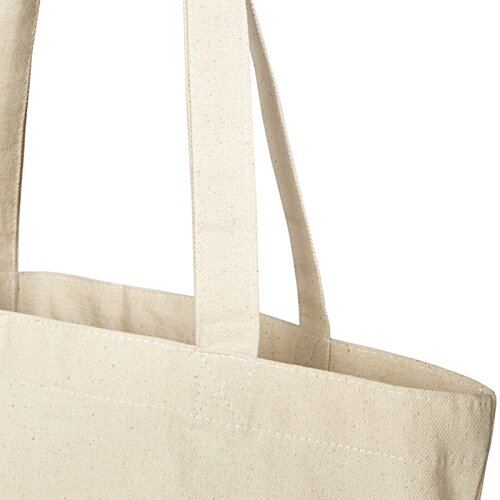 Additional Image 2 - a white bag with a handle