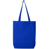Additional Thumbnail Image 6 - a blue bag with a handle