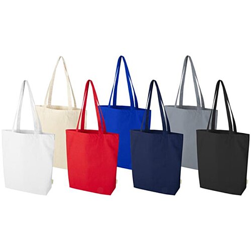 Additional Image 5 - a group of bags in different colors