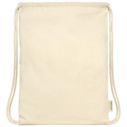 Additional Image 3 - a white bag with a strap