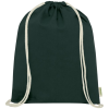 Additional Thumbnail Image 2 - a green bag with white trim