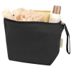 Additional Thumbnail Image 6 - a black bag with a white object in it