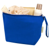Additional Thumbnail Image 3 - a blue bag with a white object in it