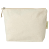 Additional Thumbnail Image 1 - a white bag with a zipper