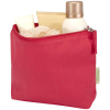 Additional Thumbnail Image 3 - a red bag with a bottle of cream inside