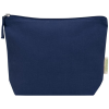 Additional Thumbnail Image 4 - a blue bag with a zipper