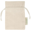 Additional Thumbnail Image 1 - a white bag with string
