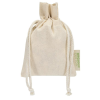 Additional Thumbnail Image 2 - a white bag with string