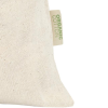 Additional Thumbnail Image 1 - a white pillow with green label