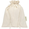 Additional Thumbnail Image 2 - a white bag with a green tag
