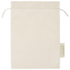 Additional Thumbnail Image 3 - a white bag with string