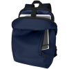 Additional Thumbnail Image 3 - a blue backpack with a black strap