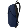 Additional Thumbnail Image 1 - a blue backpack with black straps
