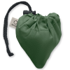 Additional Thumbnail Image 4 - a green bag with a black strap