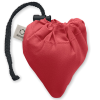 Additional Thumbnail Image 5 - a red bag with a black strap