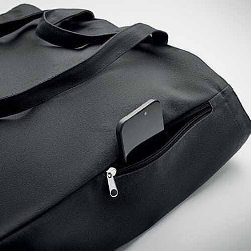 Additional Image 1 - a close up of a bag